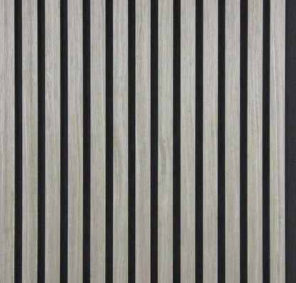 Flexible Akustikpaneele - Dekopaneel  (270 cm x 110 cm)