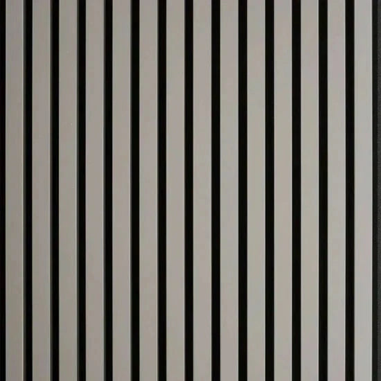 Flexible Akustikpaneele - Dekopaneel  (270 cm x 110 cm)