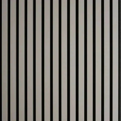 Flexible Akustikpaneele - Dekopaneel  (270 cm x 110 cm)