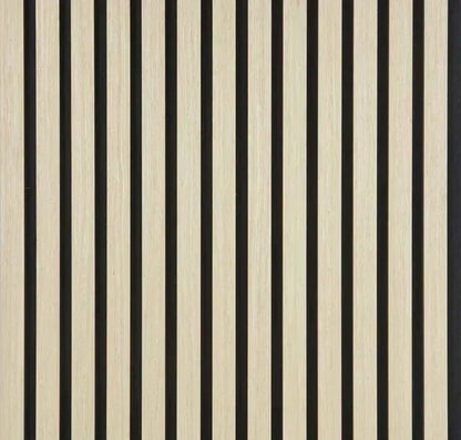 Flexible Akustikpaneele - Dekopaneel  (270 cm x 110 cm)